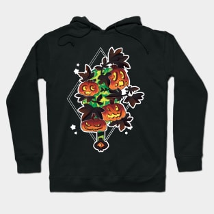 Pumpkinbrew | Monster Popsicle Hoodie